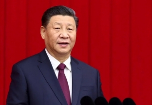 Chủ tịch Tập Cận Bình: Trung Quốc sẽ cử đặc phái viên tới Ukraine và các nước