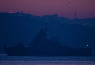 Nguy cơ gia tăng đối đầu giữa Nga và phương Tây ở Biển Đen sau sự cố UAV