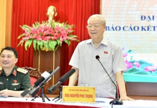 Bộ Ngoại giao bác bỏ các thông tin sai trái liên quan vụ việc ở Đắk Lắk