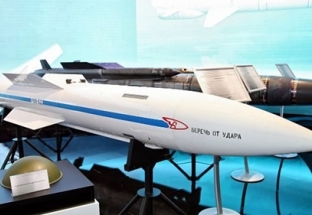 Quân sự thế giới hôm nay (18-12): Tên lửa R-37M hạ MiG-29 của Ukraine?