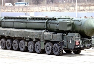 Quân sự thế giới hôm nay (19-12): Nga đưa trung đoàn tên lửa hạt nhân mới vào hoạt động