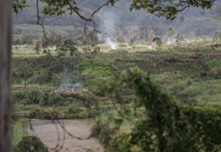 Thảm sát tại khu vực cao nguyên Papua New Guinea, hơn 50 người thiệt mạng