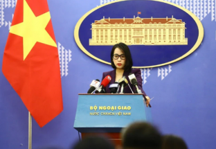 Họp báo thường kỳ Bộ Ngoại giao: Yêu cầu Hoa Kỳ không đưa Việt Nam vào Danh sách theo dõi đặc biệt về tự do tôn giáo