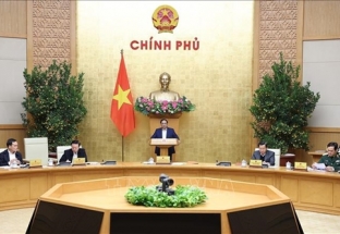 Thủ tướng Phạm Minh Chính: Làm mới các động lực cũ và bổ sung, khai thác hiệu quả các động lực tăng trưởng mới