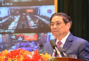 Thủ tướng đề nghị quản lý chặt biên giới để ngăn ma túy vào Việt Nam