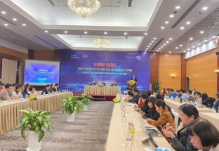 Hoàn thiện hành lang pháp lý để thúc đẩy ngân hàng số tại Việt Nam