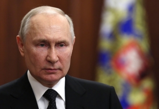 Tổng thống Putin nêu lựa chọn cho các chiến binh Wagner