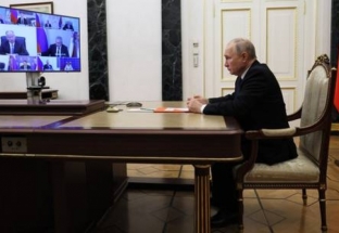 Tổng thống Putin chỉ ra hạn chế của quân đội Ukraine