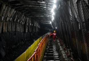 Trung Quốc: Nổ khí gas tại mỏ than, nhiều người thiệt mạng