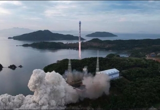 Phóng vệ tinh trinh sát Malligyong-1, Triều Tiên nói gì?