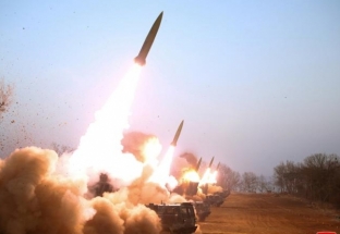 Triều Tiên cảnh báo Mỹ về các biện pháp đáp trả “áp đảo và mang tính tấn công hơn”