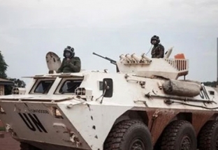 Liên hợp quốc triển khai lực lượng đến hiện trường vụ thảm sát tại CH Trung Phi