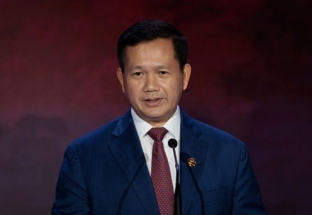 Thủ tướng Samdech Thipadei Hun Manet được bầu làm Phó chủ tịch Đảng Nhân dân Campuchia