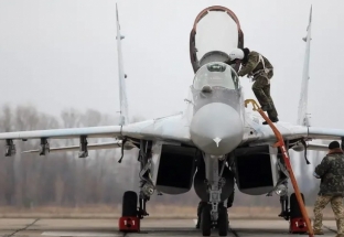 Nga tuyên bố đã phá hủy 355 máy bay chiến đấu của Ukraine