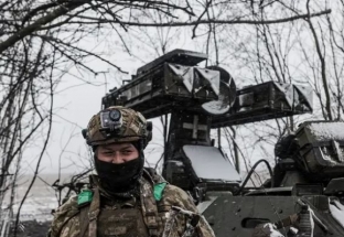 Phương Tây hỗ trợ hạn chế, Ukraine dần cạn kiệt vũ khí đối phó với Nga
