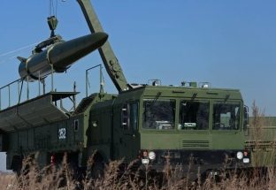 Lực lượng phòng không Nga đánh chặn tên lửa HIMARS và UAV Ukraine
