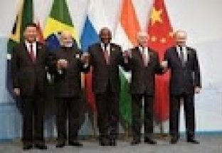 Brazil lo ngại khi hàng chục nước muốn gia nhập BRICS