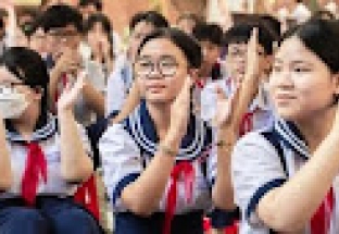 Khởi động Sân chơi "Thiếu niên Việt Nam - Công dân toàn cầu" năm 2023