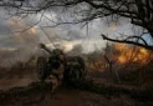 Nga tấn công toàn tuyến miền Đông Ukraine, giao tranh khốc liệt