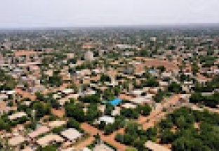 Pháp tuyên bố rút quân khỏi Niger vào cuối năm 2023