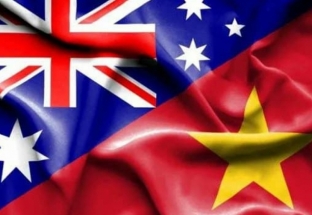 Lãnh đạo Việt Nam gửi điện mừng Quốc khánh Australia