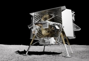 Tàu đổ bộ mặt trăng của Mỹ quay trở lại bầu khí quyển trái đất vào ngày 18-1