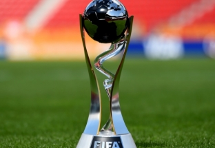 FIFA chính thức trao quyền đăng cai U20 World Cup cho Argentina