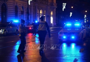 CH Séc: Xả súng tại Praha làm ít nhất 31 người thương vong