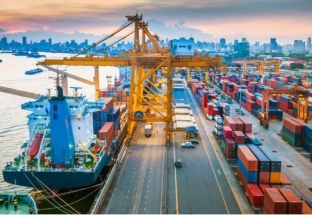 Tổng trị giá xuất nhập khẩu hàng hóa của Việt Nam trong 8 tháng đầu năm đạt hơn 436 tỷ USD