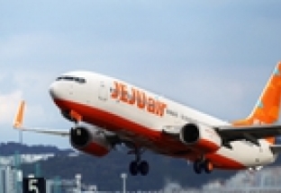 Jeju Air mở rộng đường bay đến Việt Nam