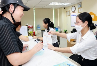 Bưu điện Việt Nam bảo đảm quyền lợi cho khách hàng trong mọi trường hợp