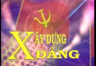 CM Xây dựng Đảng 9/7/2018