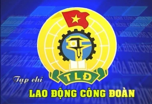 CM Lao động công đoàn 5/9/2018