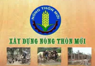CM: Nông thôn mới: huyện Lạc Sơn xây dựng nông thôn mới 14/10/2019