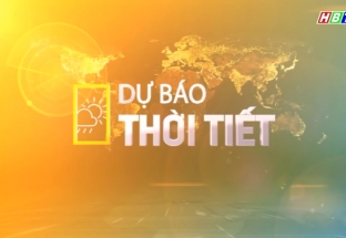 Dự báo thời tiết 15/2/2020