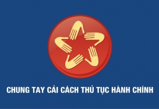 Cải cách hành chính ngày 13/4/2018