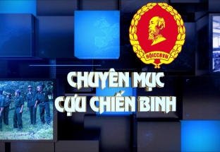 CM Cựu chiến binh: CCB với phong trào khu phố văn minh - ANTT 21/5/2024