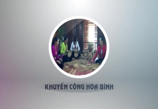 Khuyến công 14/8/2018