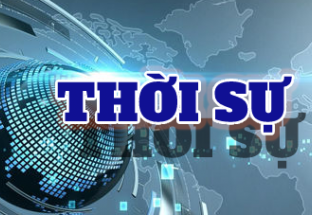 Thời sự trưa 17/1/2022