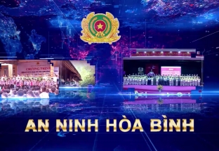 An ninh Hòa Bình 13/9/2024