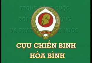 Cựu chiến binh 23/10/2018