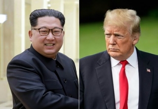 Thượng đỉnh Mỹ-Triều: Kỳ vọng về một Tuyên bố hòa bình