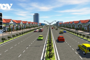 Hải Phòng đầu tư hơn 1.000 tỷ đồng xây dựng đường Đỗ Mười kéo dài