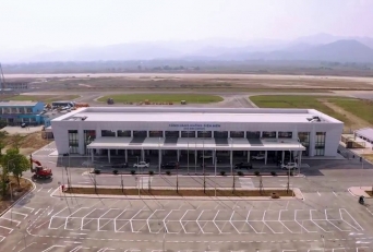 Sân bay Điện Biên sẵn sàng khai thác trở lại, dự kiến từ ngày 2-12