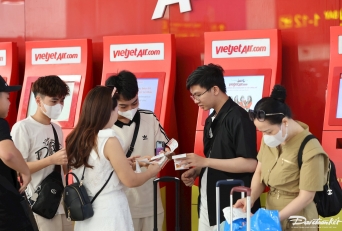 Cục Hàng không kiểm tra hoạt động bán vé của các hãng hàng không Việt Nam