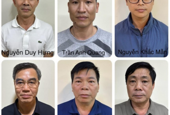 Vụ án Tập đoàn Thuận An: Đã khởi tố bao nhiêu người?