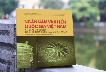 Tôn vinh, lan tỏa giá trị quý báu của 294 bảo vật quốc gia