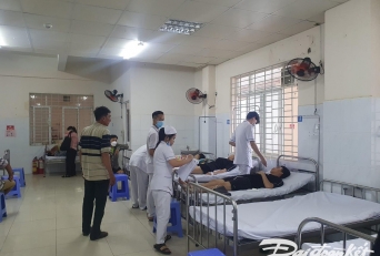 Vụ ngộ độc bánh mì ở Long Khánh: Chuyển hồ sơ sang Cơ quan Cảnh sát điều tra
