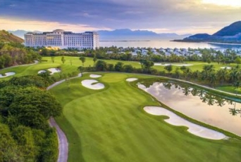 Kêu gọi bình chọn cho Việt Nam tại Giải thưởng Golf thế giới 2024