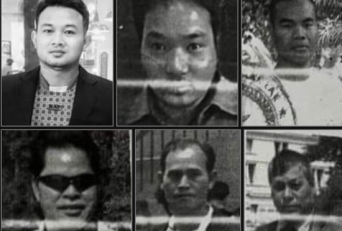 Truy nã đặc biệt thêm 6 nghi can vụ khủng bố ở Đắk Lắk